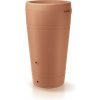 PROSPERPLAST Sud na dažďovú vodu TUBE terakota 230l PROSPERPLAST Sud na dažďovú vodu TUBE terakota 230l