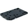 HOLOSUN Adaptér 407C, 507C, 508T pre Glock HOLOSUN Adaptér 407C, 507C, 508T pre Glock