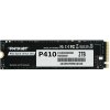 PAT SSD Patriot Viper P410 M.2 PCI-Ex4 NVMe 1,4 2 TB 5 GB/s (P410P2TBM28H) PAT SSD Patriot Viper P410 M.2 PCI-Ex4 NVMe 1,4 2 TB 5 GB/s (P410P2TBM28H)