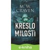 E-kniha Kreslo milosti - M.W. Craven E-kniha Kreslo milosti - M.W. Craven