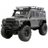 AMXRock D90 Scale RC Crawler 4WD 1:16 RTR LED rampa sivý (22726) AMXRock D90 Scale RC Crawler 4WD 1:16 RTR LED rampa sivý (22726)
