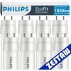 BERGE SADA 8 ks Philips LED trubíc 120 cm 17,5W 1800 lm 6500 K 30 000 h EcoFit BERGE SADA 8 ks Philips LED trubíc 120 cm 17,5W 1800 lm 6500 K 30 000 h EcoFit
