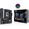 ASUS MB Sc LGA1851 TUF GAMING B860M-PLUS, Intel B860, 4xDDR5, 1xUSB4, 1xDP, 1xHDMI, mATX - 90MB1JW0-M0EAY0 ASUS MB Sc LGA1851 TUF GAMING B860M-PLUS, Intel B860, 4xDDR5, 1xUSB4, 1xDP, 1xHDMI, mATX - 90MB1JW0-M0EAY0