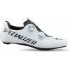 Cestné tretry Specialized S-Works Torch - white team 45.5 Cestné tretry Specialized S-Works Torch - white team 45.5