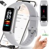 Smartband Smart-Trend ŠPORTOVÝ NÁRAMOK - SIVÝ F05 ružový Smartband Smart-Trend ŠPORTOVÝ NÁRAMOK - SIVÝ F05 ružový