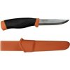 Nůž Morakniv Companion HeavyDuty (S) Burnt Orange Nůž Morakniv Companion HeavyDuty (S) Burnt Orange