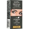 Venita Henna Color, farba na obočie čierna 15 g, čierna Venita Henna Color, farba na obočie čierna 15 g, čierna