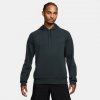 Nike Primary Fleece Mens Dri-FIT UV Pullover Performance Hoodie | 0198482453039 | Zelená | XL Nike Primary Fleece Mens Dri-FIT UV Pullover Performance Hoodie | 0198482453039 | Zelená | XL