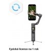 Card DJI Care Refresh 1-Year Plan (Osmo Mobile 8P) EU