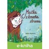 E-kniha Mačka z kmeňa stromu - Silvia Vančová E-kniha Mačka z kmeňa stromu - Silvia Vančová