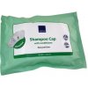 ABENA Čiapka so šampónom na umývanie vlasov bez vody (Shampoo Cap) 1 ks ABENA Čiapka so šampónom na umývanie vlasov bez vody (Shampoo Cap) 1 ks