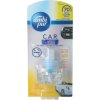 Ambi Pur Car Anti Tabacco Vôňa Osviežovač vzduchu do auta- napln 7ml Ambi Pur Car Anti Tabacco Vôňa Osviežovač vzduchu do auta- napln 7ml