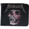 peňaženka Metallica - Pushhead - WAMETPUSH peňaženka Metallica - Pushhead - WAMETPUSH
