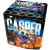 Pyrotechnika Kompakt 25ran / 25mm Casper Pyrotechnika Kompakt 25ran / 25mm Casper