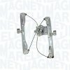 Mechanizmus zdvíhania okna MAGNETI MARELLI 350103129400 Mechanizmus zdvíhania okna MAGNETI MARELLI 350103129400