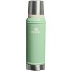 STANLEY The Legendary ClassicBottle 940 ml/1.0QT Pistachio STANLEY The Legendary ClassicBottle 940 ml/1.0QT Pistachio