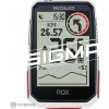 SIGMA ROX 4.0 GPS cyklopočítač, biela SIGMA ROX 4.0 GPS cyklopočítač, biela