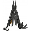 Náraďový nôž LEATHERMAN SIGNAL Black LTG 832586