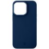 Ochranný silikonový kryt Cellularline Sensation pro Apple iPhone 13 Pro Max, modrý SENSATIONIPH13PRMB Ochranný silikonový kryt Cellularline Sensation pro Apple iPhone 13 Pro Max, modrý SENSATIONIPH13PRMB