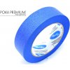 Poka Premium Masking Tape maskovacia páska - 30 mm x 50 m Poka Premium Masking Tape maskovacia páska - 30 mm x 50 m