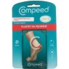 Compeed NÁPLASŤ na pľuzgiere na nohách STREDNÁ hydrokoloidná 10 ks