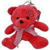 Medveď plyšový 18cm Medveď plyšový 18cm