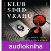 Klub sebevrahů - Robert Louis Stevenson Klub sebevrahů - Robert Louis Stevenson