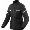 REVIT bunda OUTBACK 4 H2O dámska black - 38 REVIT bunda OUTBACK 4 H2O dámska black - 38