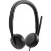 DELL Wired Headset WH3024 WH3024-DWW DELL Wired Headset WH3024 WH3024-DWW