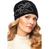 Čiapka Vivisence 7068 Farba: Čierna, Veľkosť: UNI Čiapka Vivisence 7068 Farba: Čierna, Veľkosť: UNI