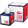 Lacoste Live toaletná voda pánska 60 ml Lacoste Live toaletná voda pánska 60 ml