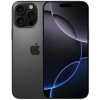 Apple iPhone 16 Pro 128GB čierny Titan / 6.3 Apple iPhone 16 Pro 128GB čierny Titan / 6.3