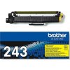 toner BROTHER TN-243 Yellow HL-L3210CW/L3270CDW, D toner BROTHER TN-243 Yellow HL-L3210CW/L3270CDW, D