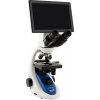 Optika Mikroskop B-190TBPL+, digitálny, 5 MP, USB, 30 fps, 40×–1000×, PLAN Optika Mikroskop B-190TBPL+, digitálny, 5 MP, USB, 30 fps, 40×–1000×, PLAN