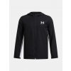 Chlapčenská bunda Under Armour UA B Rival Wvn Jacket Čierna YSM Chlapčenská bunda Under Armour UA B Rival Wvn Jacket Čierna YSM