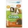 Versele-Laga Crispy Pellets Guinea Pigs- morča 2 kg Versele-Laga Crispy Pellets Guinea Pigs- morča 2 kg