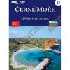 Černé moře - 5 DVD Černé moře - 5 DVD