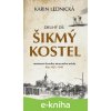 E-kniha Šikmý kostel: Druhý díl - Karin Lednická E-kniha Šikmý kostel: Druhý díl - Karin Lednická