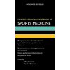 Oxford American Handbook of Sports Medicine Oxford American Handbook of Sports Medicine