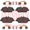 Sada brzdových platničiek kotúčovej brzdy MASTER-SPORT GERMANY 13046027102N-SET-MS Sada brzdových platničiek kotúčovej brzdy MASTER-SPORT GERMANY 13046027102N-SET-MS