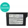 Sony Playstation Portable 2000 - Batéria PSP-S110 1200mAh HQ Sony Playstation Portable 2000 - Batéria PSP-S110 1200mAh HQ