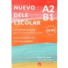 NUEVO DELE A2/B1 PARA ESCOLARES