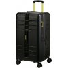 Samsonite American Tourister TRAILON TRUNK 73 Black (1041) Samsonite American Tourister TRAILON TRUNK 73 Black (1041)
