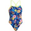 Funkita In Bloom Tie Me Tight One Piece
