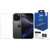 Ochranná fólia 3MK pre Apple iPhone 16 Pro 1 ks Ochranná fólia 3MK pre Apple iPhone 16 Pro 1 ks