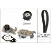 Schaeffler INA Vodné čerpadlo + sada ozubeného remeňa 530019530 Schaeffler INA Vodné čerpadlo + sada ozubeného remeňa 530019530