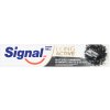 Signal Long Active Naturals Elements Charcoal White zubná pasta 75 ml Signal Long Active Naturals Elements Charcoal White zubná pasta 75 ml