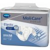 Hartmann MoliCare Premium Elastic 6 kvapiek M, 30 ks obvod bokov 80-120 cm, savosť 2159 ml Hartmann MoliCare Premium Elastic 6 kvapiek M, 30 ks obvod bokov 80-120 cm, savosť 2159 ml