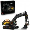 LEGO Technic 42215 Bager Volvo EC500 Hybrid LEGO Technic 42215 Bager Volvo EC500 Hybrid