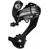 Měnič SHIMANO Altus RDM370SGSL černý 9 speed Měnič SHIMANO Altus RDM370SGSL černý 9 speed